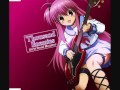 Angel Beats! ~Highest Life~ Girls Dead Monster