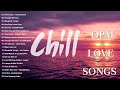 Best Old Songs 80&#39;s 90&#39;s - Beautifful OPM Love Song Of All Time - OPM Love Songs Nonstop