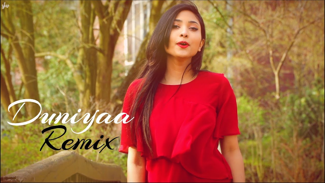 Luka Chuppi: Duniyaa Remix | Female Version by Suprabha KV Luka Chuppi: Duniyaa Remix | Female Version by Suprabha KV