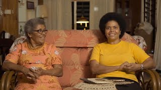 The Memory Project Miss Hibiscus