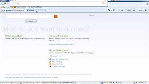 Block any website with Ptcl modem