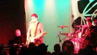 Dan Sultan, I will never let you down. chords