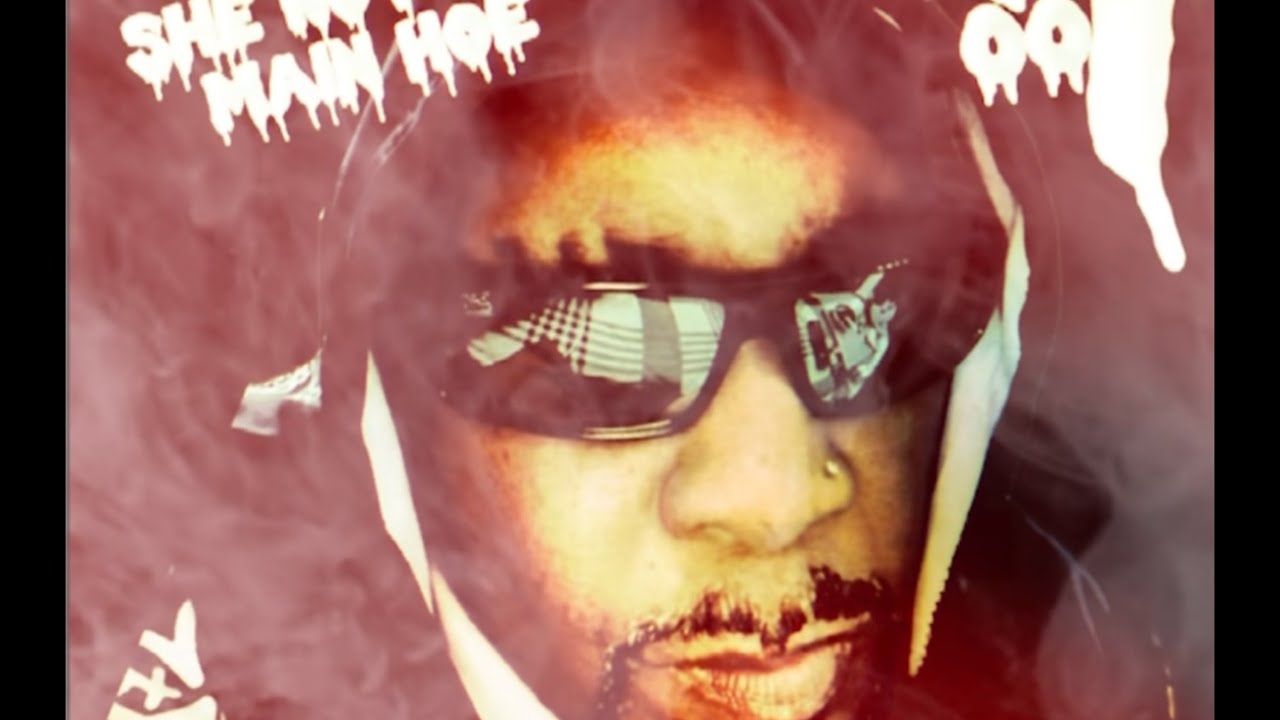 007 She Not My Main Hoe HoodLife Records Inc. 2024 NEW SINGLE DROPS DEC