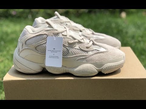 yeezy boost 500 cream