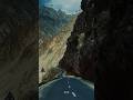 #baltistanhigwaySkardu💕❤️ most beautiful andscenerieroadinpakistan #naturelover #tourism #viral #yt