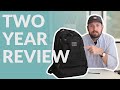 Tom Bihn Synapse 25 Review after TWO YEARS of Everyday Carry