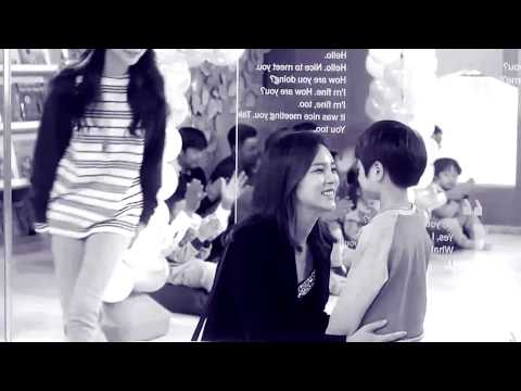 Великолепная свадьба ˙˙·٠ღЧа Ги Ен и Пак Тэ Ен˙·٠ღ Сына