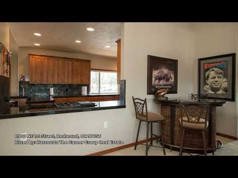 6900 NE 1st Street, Redmond, OR home video tour