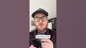 What is a good CTR in Google Ads?