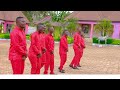 ENYI WATAKATIFU  MASHAHIDI WA UGANDA(OFFICIAL VIDEO tp) by B.HULILO