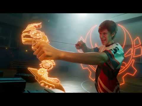 Infinity Nado: For new victories, choose Tribe!