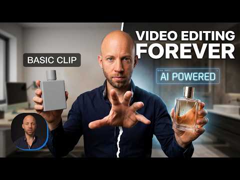 Google Gemini Omni Just Changed Video Editing Forever
