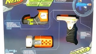 nerf modulus attachment videos nerf modulus attachment clips