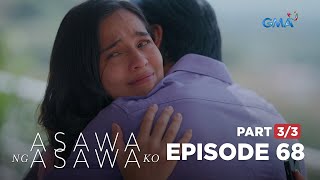 Asawa Ng Asawa Ko Leon Returns For Cristy And Their Child Full Episode 68 - Part 33