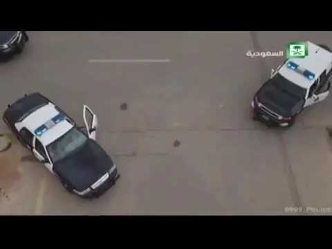 الدوريات الامنيه العيون الساهره