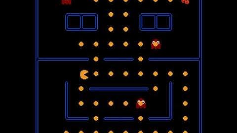 Path-Finding Demonstration