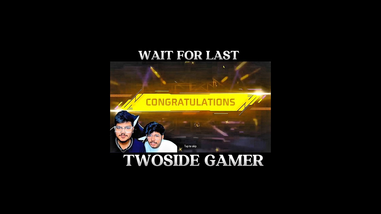 Free Fire NOOB TO PRO I Got to rare bundle🤯😱 @TwoSideGamersYT jadu ka kamal kali jubaan 😅😅