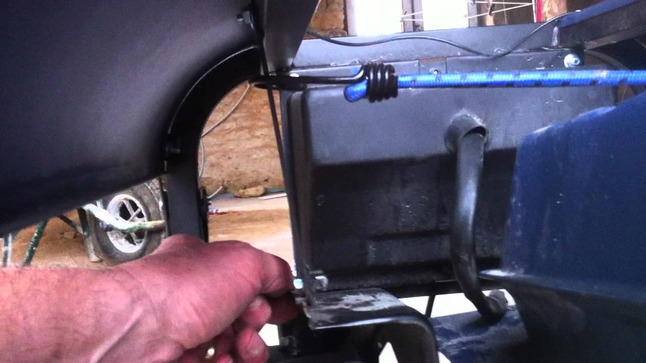 ALDI Generator 75hrs of use YouTube