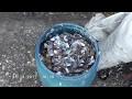 Perfect mixture of paper for briquettes how to