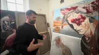 ATELIÉR - TOMÁŠ JETELA