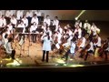 2014 숙명여고 은향제 Shine 공연 실황