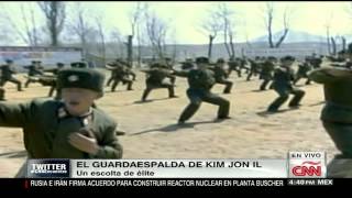 El guardaespaldas de Kim Jon Il: "Él era cruel"