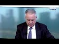 وليد صافي: الاستراتيجية الدفاعية تُستحضر تحت ضغط الحرب.. ثم توضع على الرف