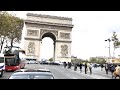 Arc de triomphe  paris france  ruslan kozak