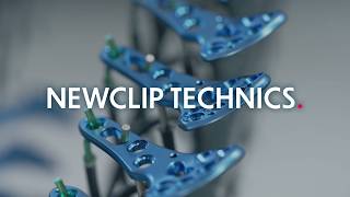 Newclip Technics - Presentation