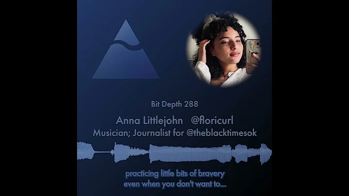 288 - Anna Littlejohn Clip 1.1