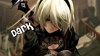 Arc North - Dark Side (feat. Agiya) || Lyrics