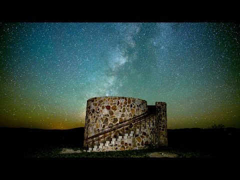 Dark Skies: The Night&rsquo;s Watch | Texas Parks & Wildlife