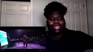 Rod Wave - Dark Clouds (Official Music Video) Reaction