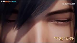 Spirit Sword Sovereign Season 4 Episode 116 Sub Indo Preview