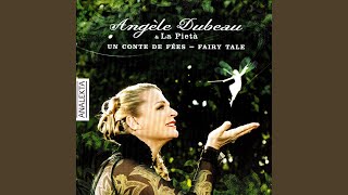 Berceuse pour Angèle