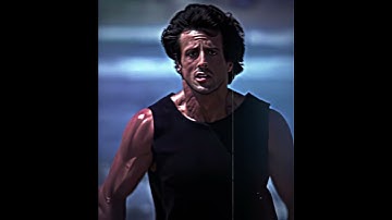 Thumbnail of "THERE IS NO TOMORROW" | Rocky III [EDIT] | Memory Reboot - VØJ, Narvent