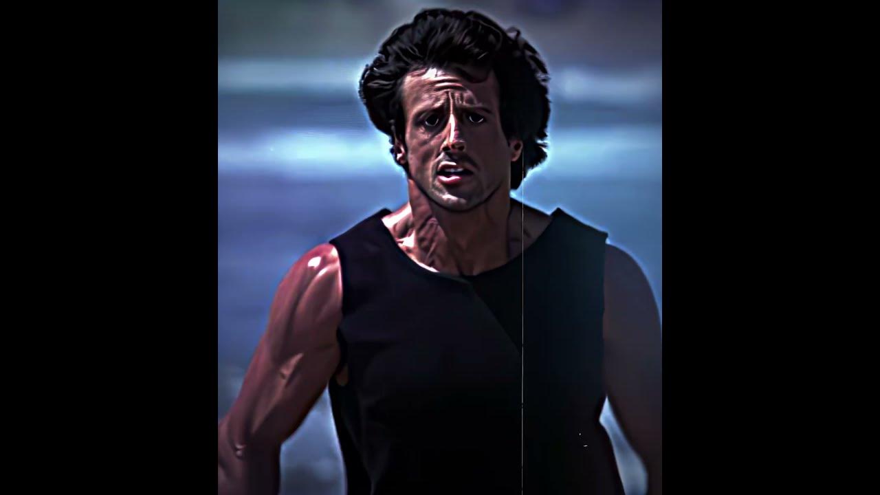 "THERE IS NO TOMORROW" | Rocky III [EDIT] | Memory Reboot - VØJ, Narvent