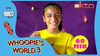 Whoopie's World | 60 Minute Super Episode from Season 3 (Part 1)! screenshot 5