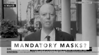 The Lie of Masks - Unmasking Covid19