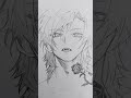 【ブルーロック】【ティックトック】【イラスト】