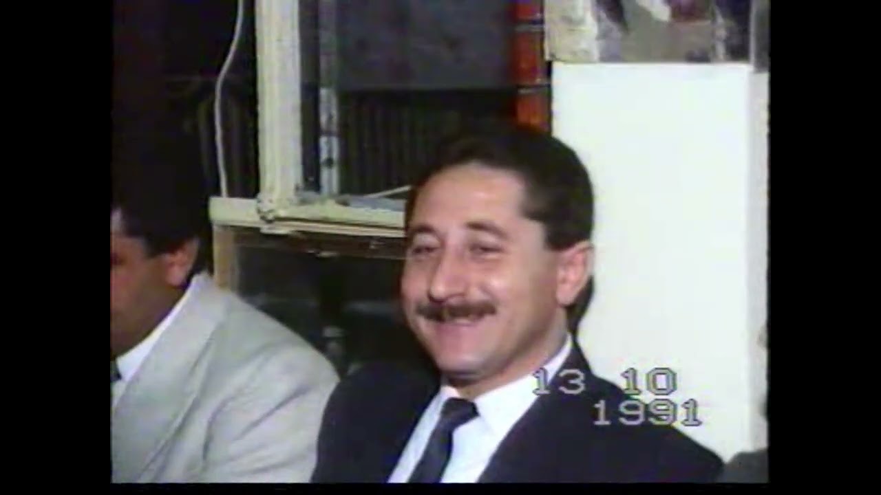 ❤️آل قطان ❤️أفراح -مدينة -اريحا-أيام-زمان ❤️- حفل -زفاف-العريس-مأمون-نجل-أحمد-قطان