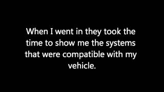 Car Stereo Install Concord - The Best Guys