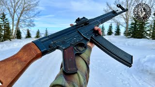 STG44 | The OG Assault Rifle Still Slaps