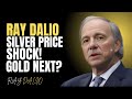 SILVER PRICE ABOUT TO DO WHAT MASSIVE NEWS FOR GOLD FULL ANALYSIS AND MARKET OUTLOOK 2025