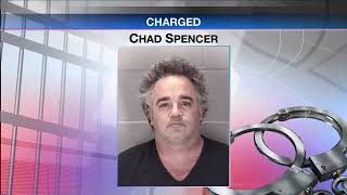 Tips from NCMEC lead to child pornography charges for Lafayette man