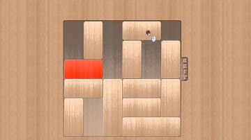 Blocked ( windows 8 app ) game solution all puzzles - Level 110 of 120