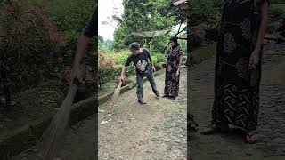 Eweh ka ecregan sasapu oge