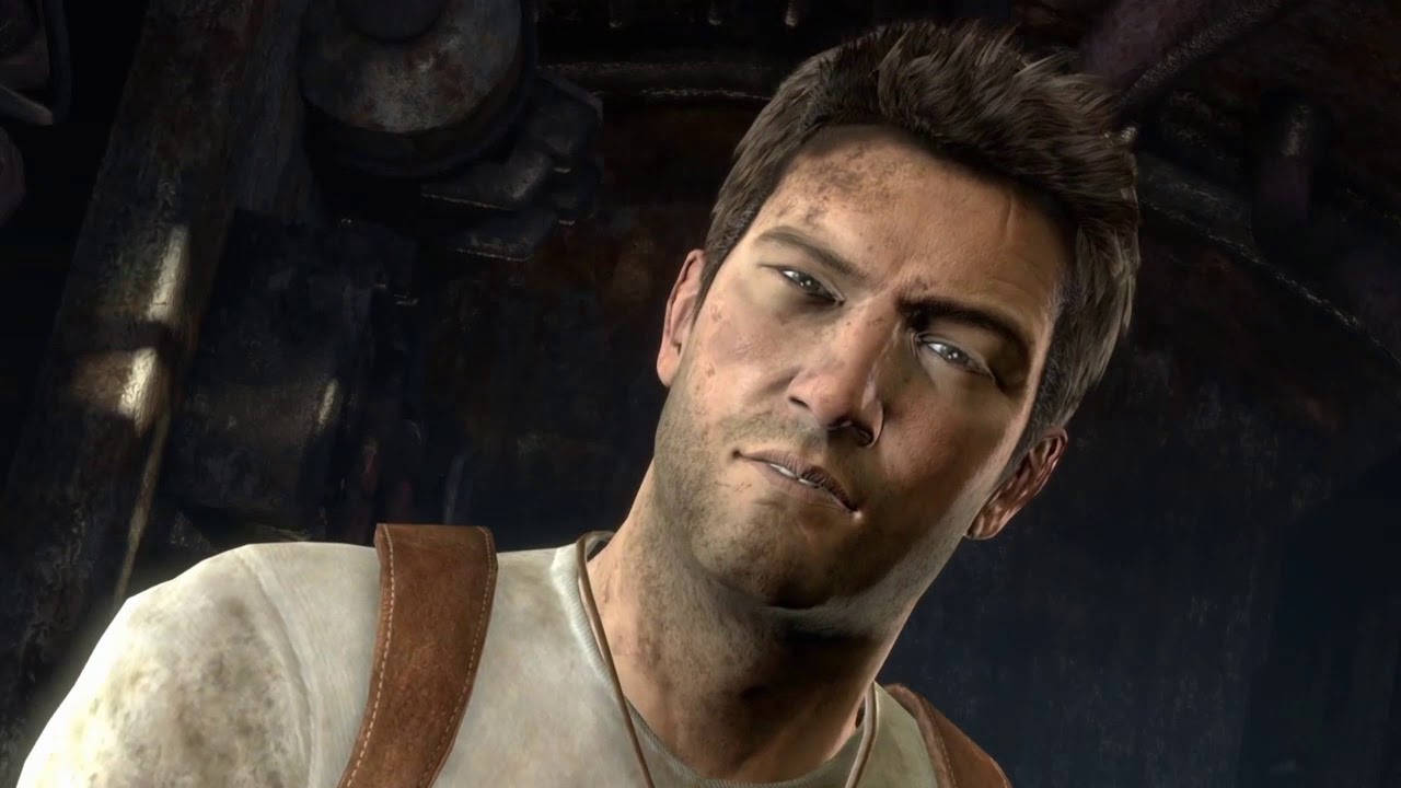 #film uncharted le film !!! 