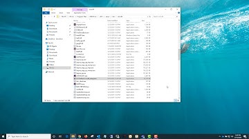 How to Install LS PrePost