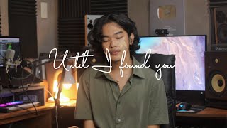 Video thumbnail of "Until I Found You (Stephen Sanchez) Cover by Arthur Miguel"
